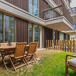 Jardim Da Gloria - T3 De Luxe Dans Prive - Luxury 3-bedroom In Private Lisbon