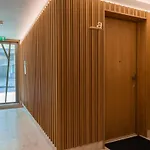 Jardim Da Gloria - T3 De Luxe Dans Prive - Luxury 3-bedroom In Private Apartment