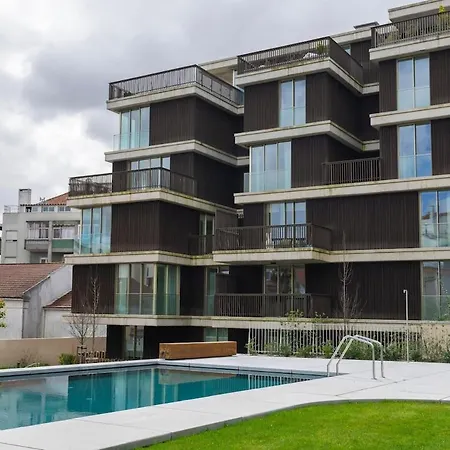 Jardim Da Gloria - T3 De Luxe Dans Prive - Luxury 3-bedroom In Private Lisboa