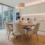 Apartmán Jardim Da Gloria - T3 De Luxe Dans Prive - Luxury 3-bedroom In Private *